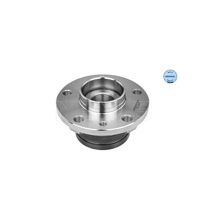 Meyle 214 752 0005 Wheel Hub