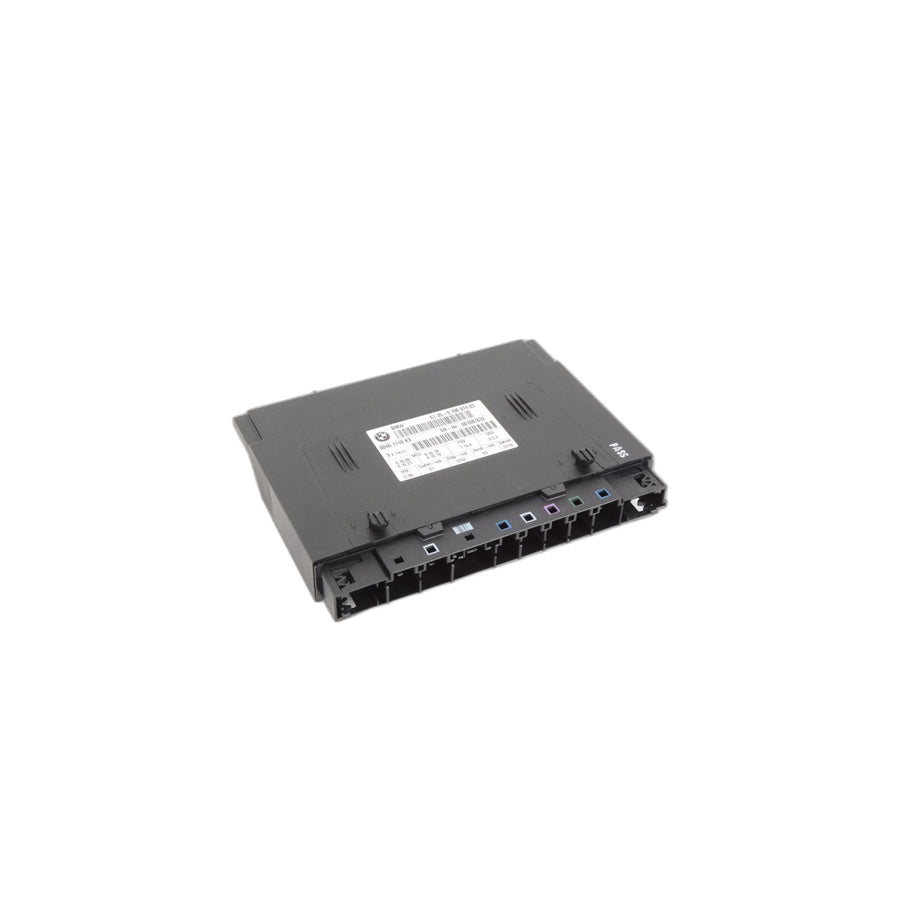 Genuine BMW 61359196974 E60 E66 Seat Module (Inc. 525d, 760LiS & 730d) | ML Performance US Car Parts