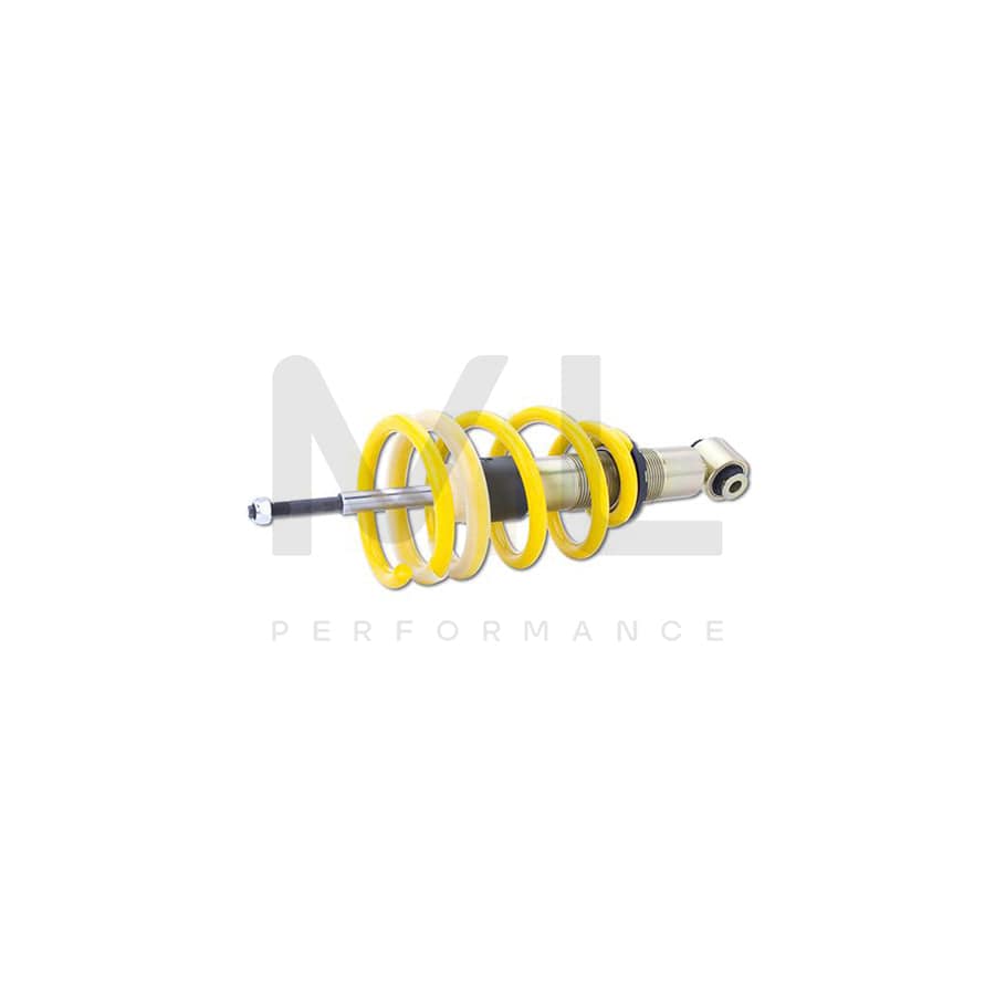ST Suspensions 13261017 Chevrolet Camaro COILOVER KIT ST X
