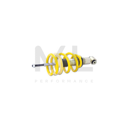 ST Suspensions 13261017 Chevrolet Camaro COILOVER KIT ST X