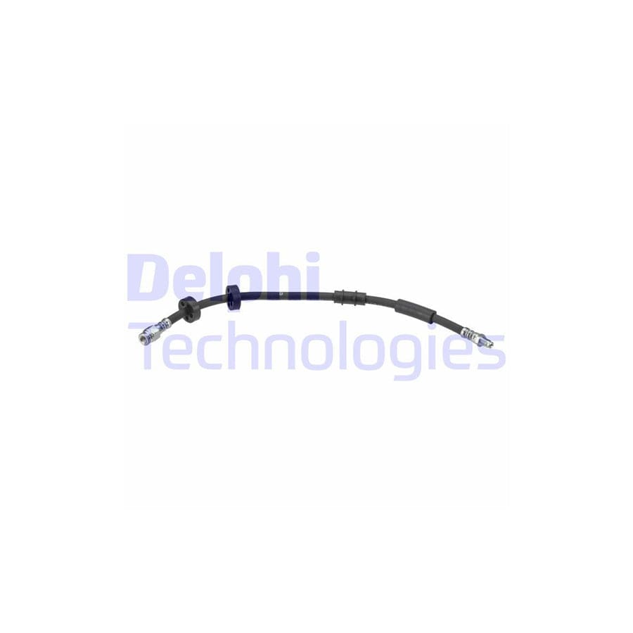 Delphi Lh7819 Brake Hose