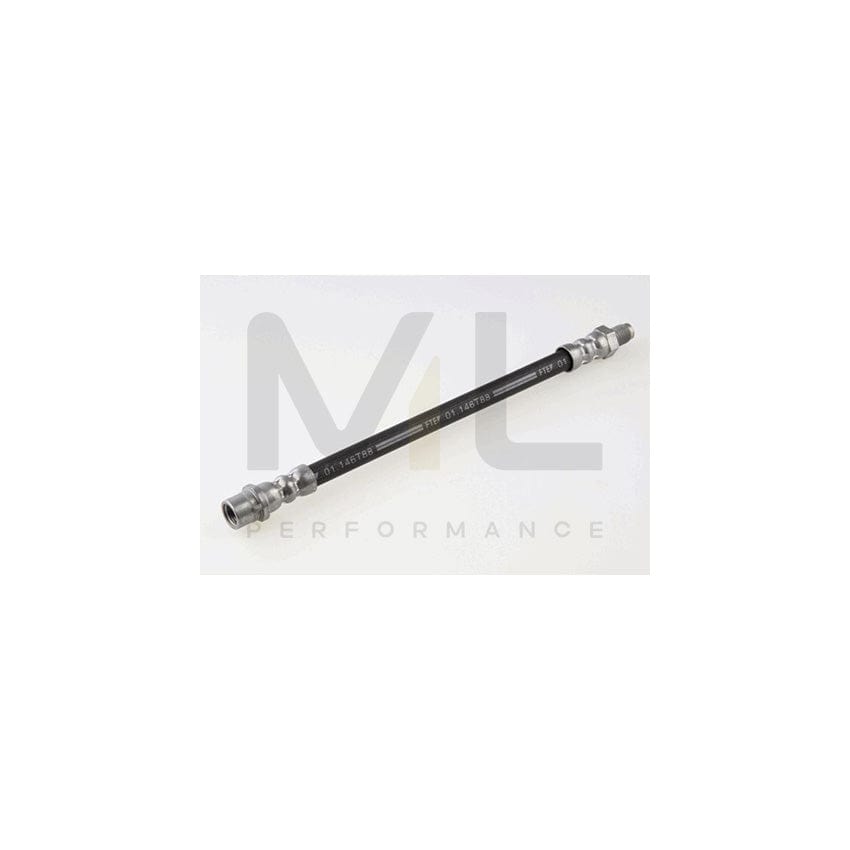 TEXTAR 40009700 Brake Hose for AUDI A4 200mm | ML Performance Car Parts