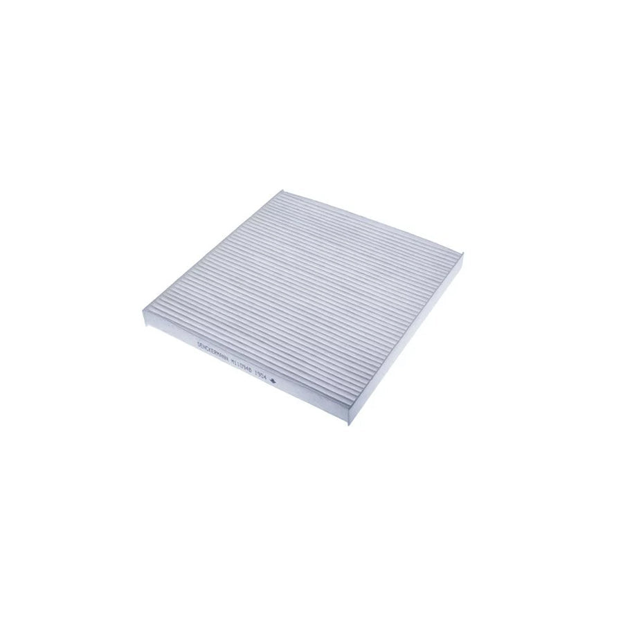 Denckermann M110948 Pollen Filter for Isuzu D-Max