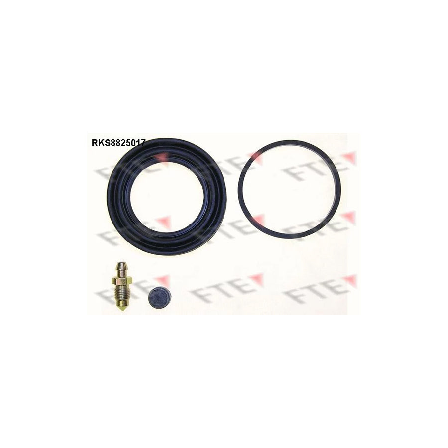 FTE 9323660 Repair Kit, Brake Caliper for Chrysler Pt Cruiser