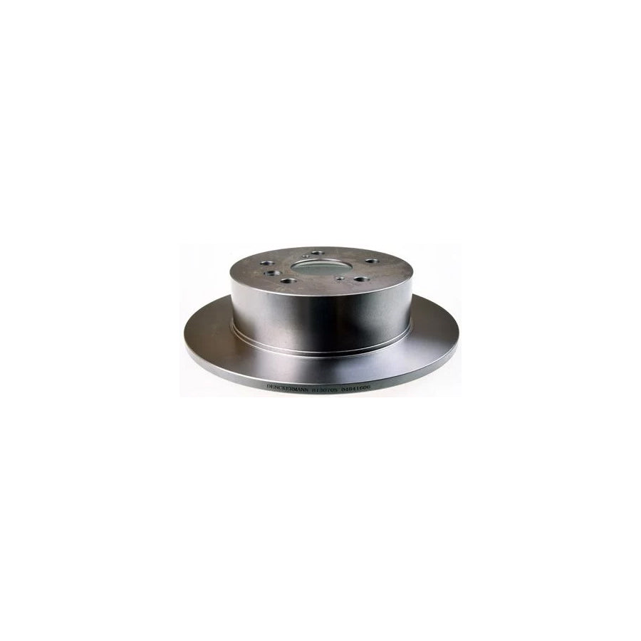 Denckermann B130705 Brake Disc