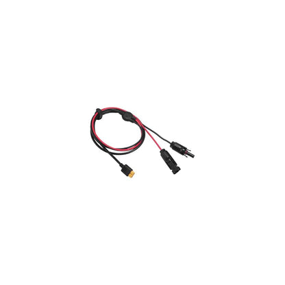 EcoFlow LMC4-XT60I-2.5M Solar to XT60/XT60i Charging Cable (2.5m)