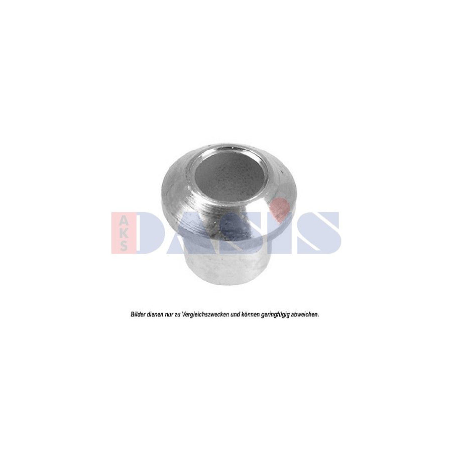 AKS Dasis 910834N Connection Piece, Hose Line