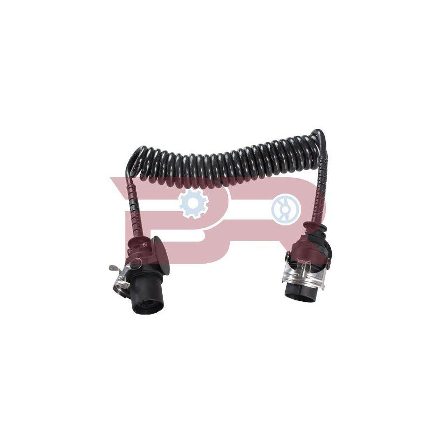 Botto Ricambi Brel7417 Coiled Cable