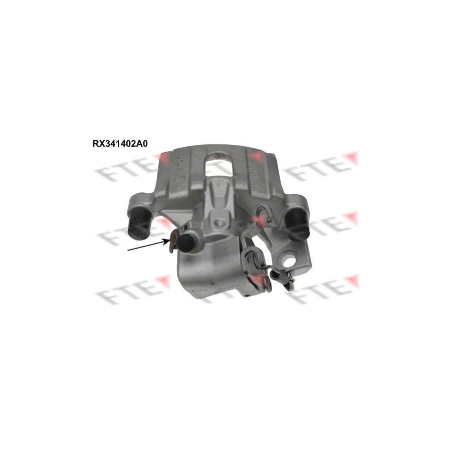 FTE 9290244 Brake Caliper