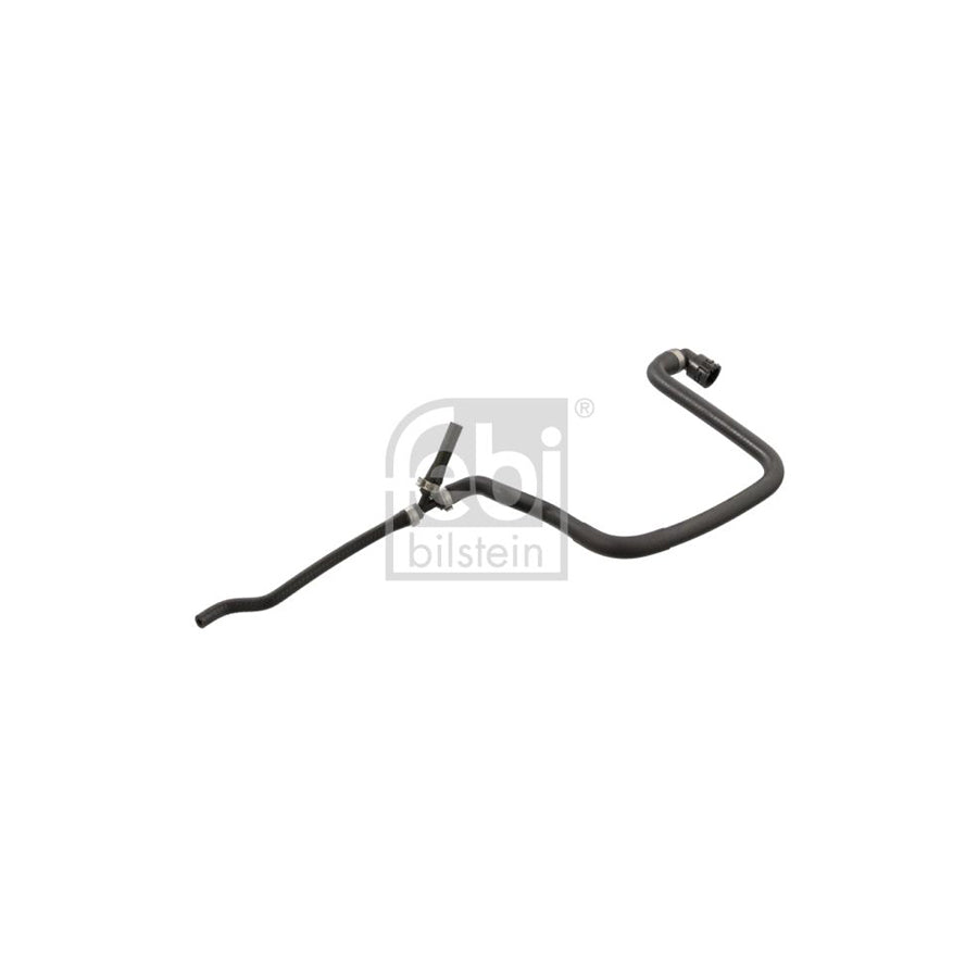 Febi Bilstein 103272 Radiator Hose