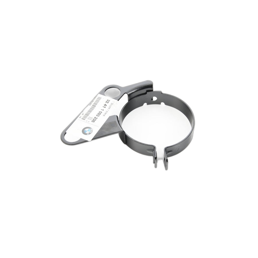 Genuine BMW 32411093238 E36 Bracket, Oil Carrier (Inc. Z3 1.9) | ML Performance US Car Parts