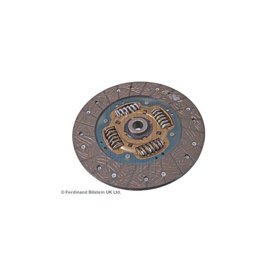 Blue Print Adg03124 Clutch Disc