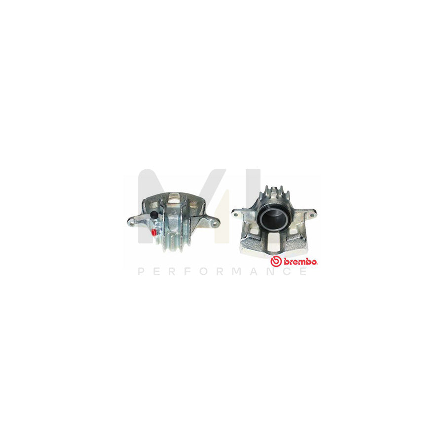 BREMBO F 61 128 Brake Caliper for PEUGEOT 406 | ML Performance Car Parts