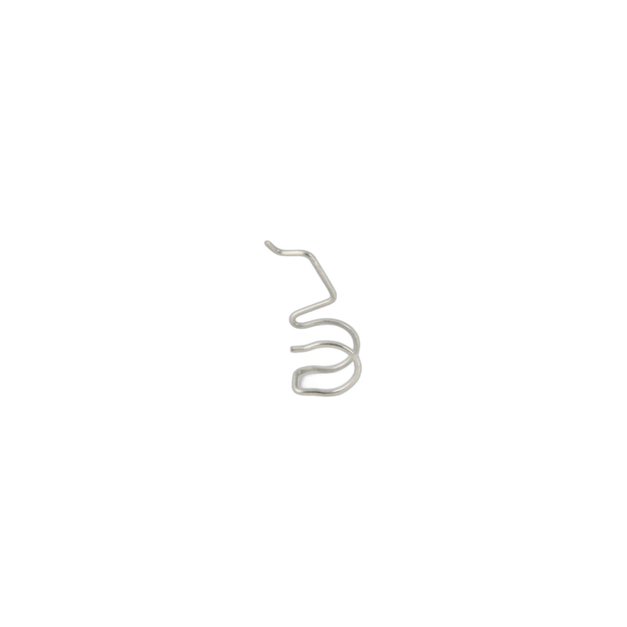 Genuine BMW 32411092229 E38 Support Pressure Hose Assy (Inc. 740i) | ML Performance US Car Parts