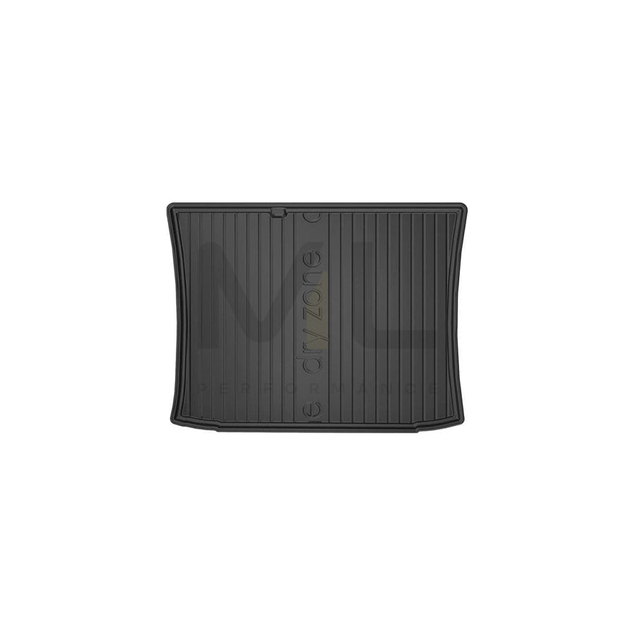 FROGUM Dry Zone DZ404137 Car boot tray for AUDI A3 Hatchback (8L1) Elastomer, (LHD)