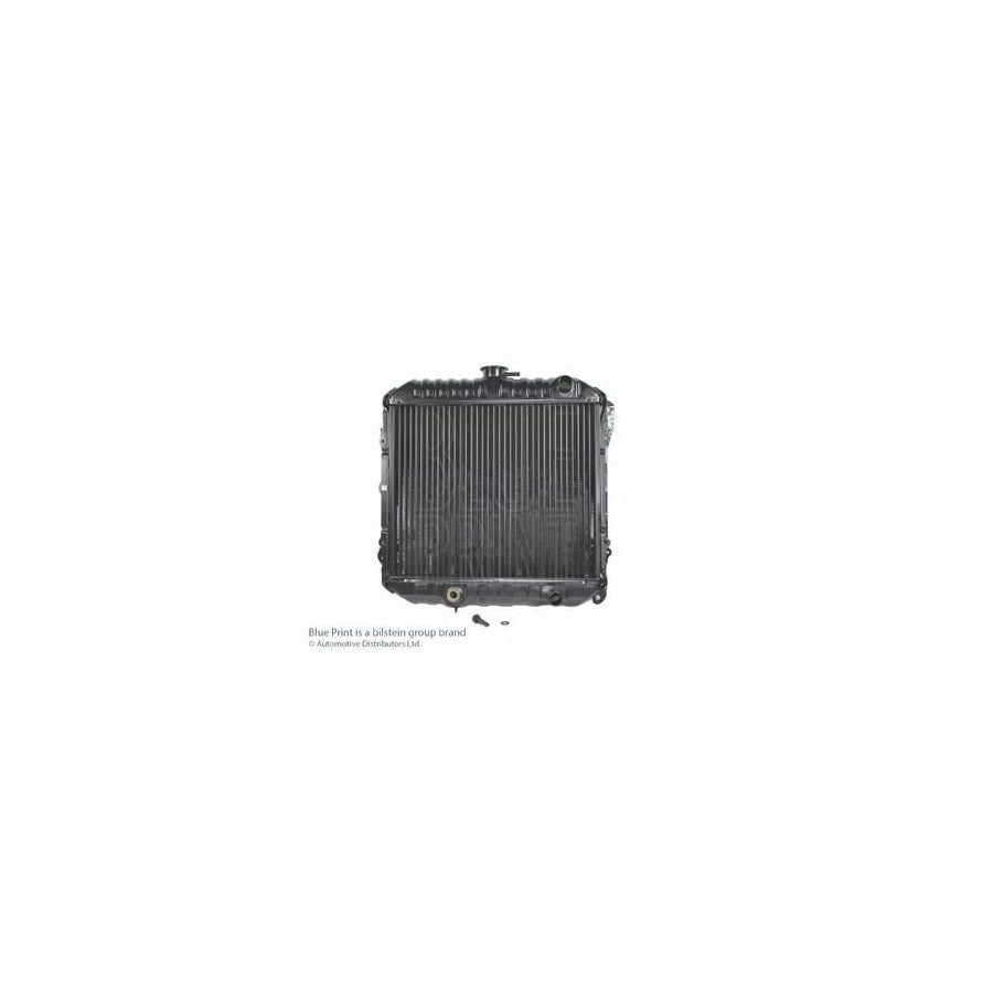 Blue Print Adn19836 Engine Radiator for Nissan Micra I Hatchback (K10)