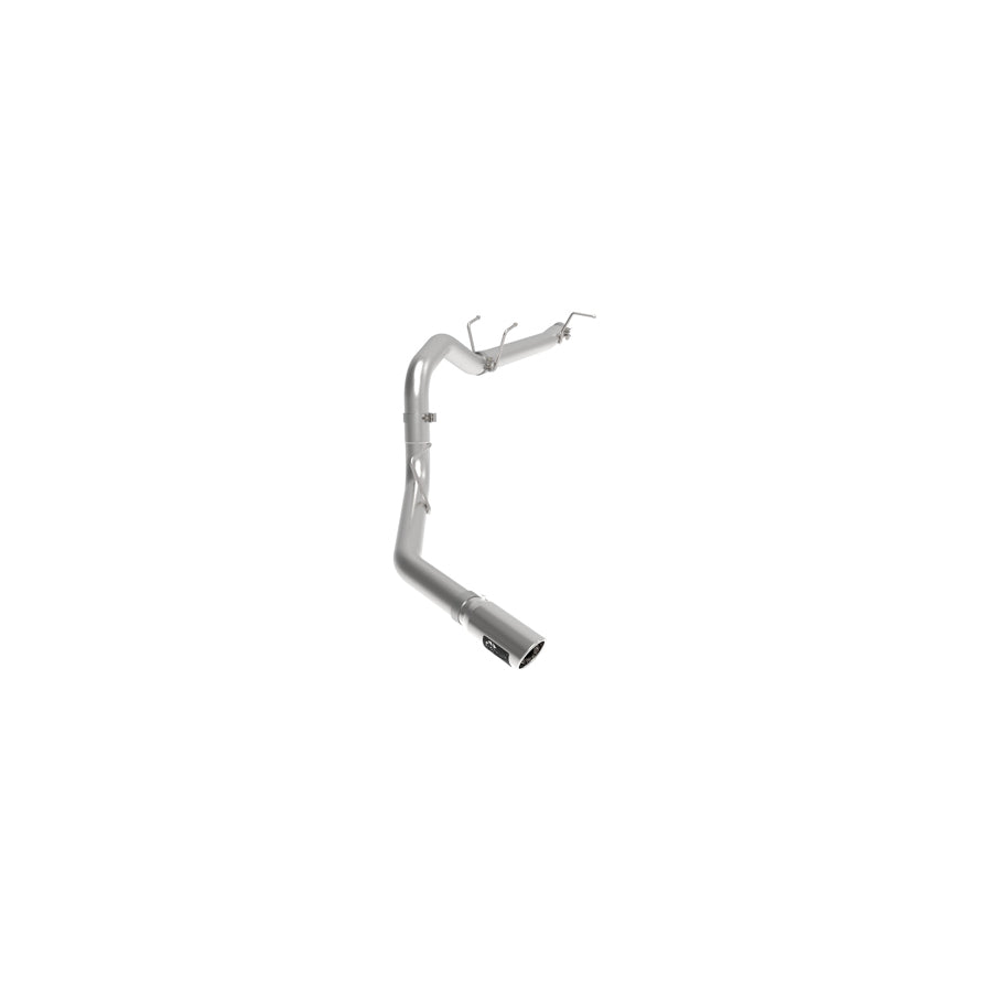  aFe 49-43116NM-P Axle-Back Exhaust System Ford F-250/F-350 17-21 V8-6.2/7.3L  | ML Performance US Car Parts