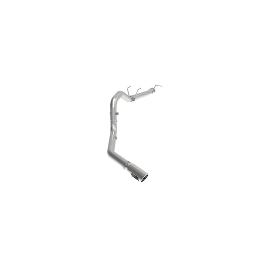  aFe 49-43116NM-P Axle-Back Exhaust System Ford F-250/F-350 17-21 V8-6.2/7.3L  | ML Performance US Car Parts