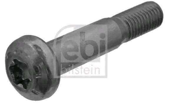 Febi Bilstein 45878 Clamping Screw, Ball Joint For Ford Focus