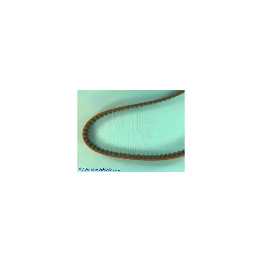 Blue Print Ads77507 Timing Belt for Subaru Svx (CX)
