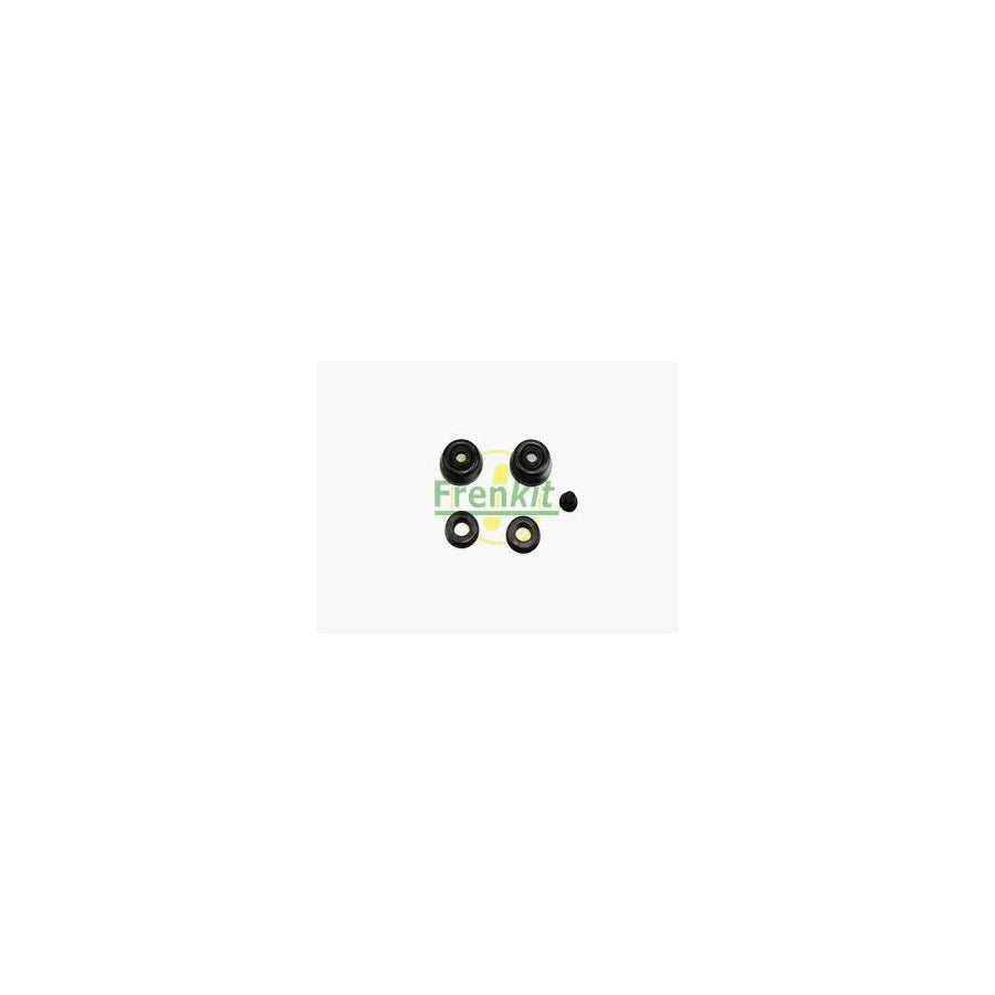 Frenkit 320016 Repair Kit, Wheel Brake Cylinder