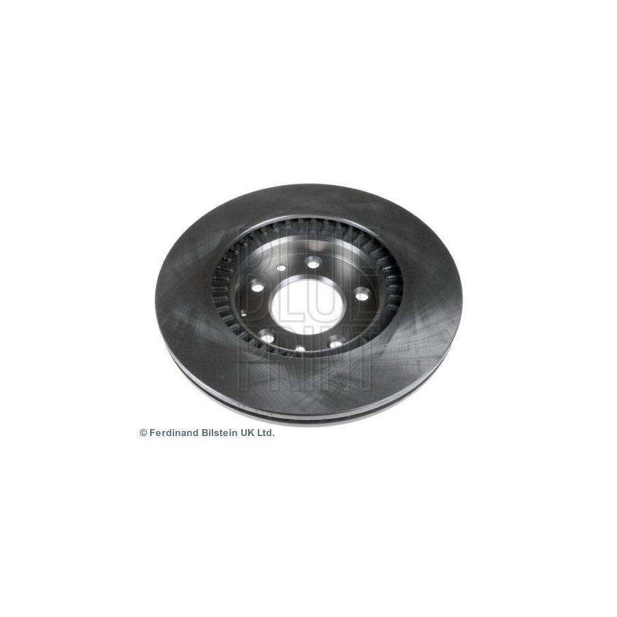 Blue Print Adm54398 Brake Disc for Mazda MX-5 III (Nc)