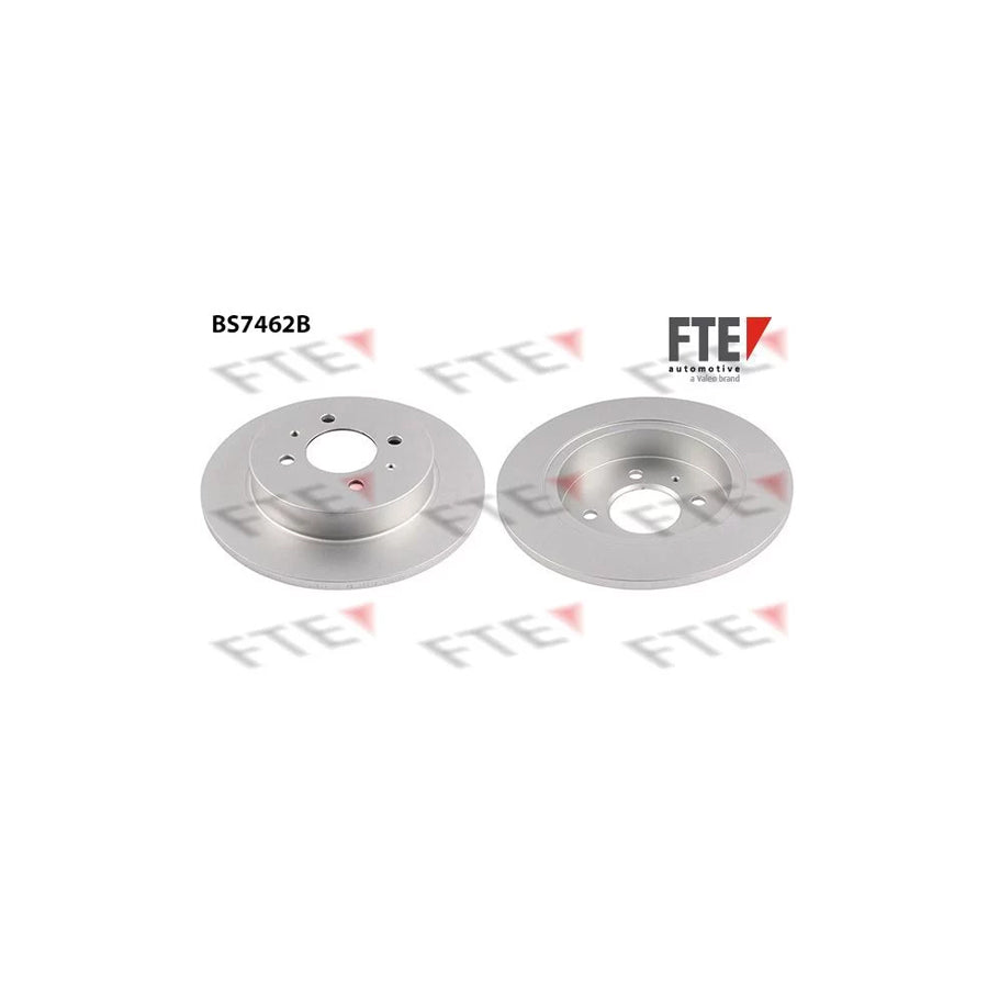 FTE 9082514 Brake Disc