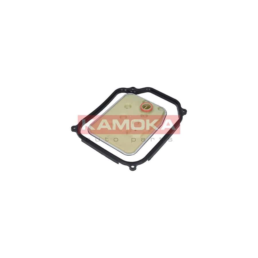 Kamoka F600401 Hydraulic Filter, Automatic Transmission