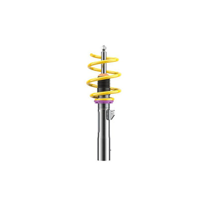KW 180200AT Mini F55 F57 Variant 2 Street Comfort Coilover Kit 5 | ML Performance US Car Parts