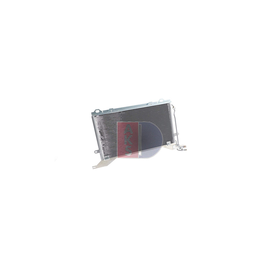 AKS Dasis 440019N Engine Radiator