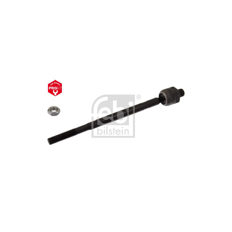 Febi Bilstein 42487 Inner Tie Rod for Mazda E-Series