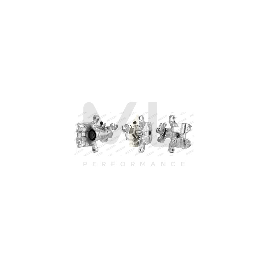 FERODO PREMIER FCL694419 Brake Caliper for MAZDA 6 with accessories | ML Performance Car Parts