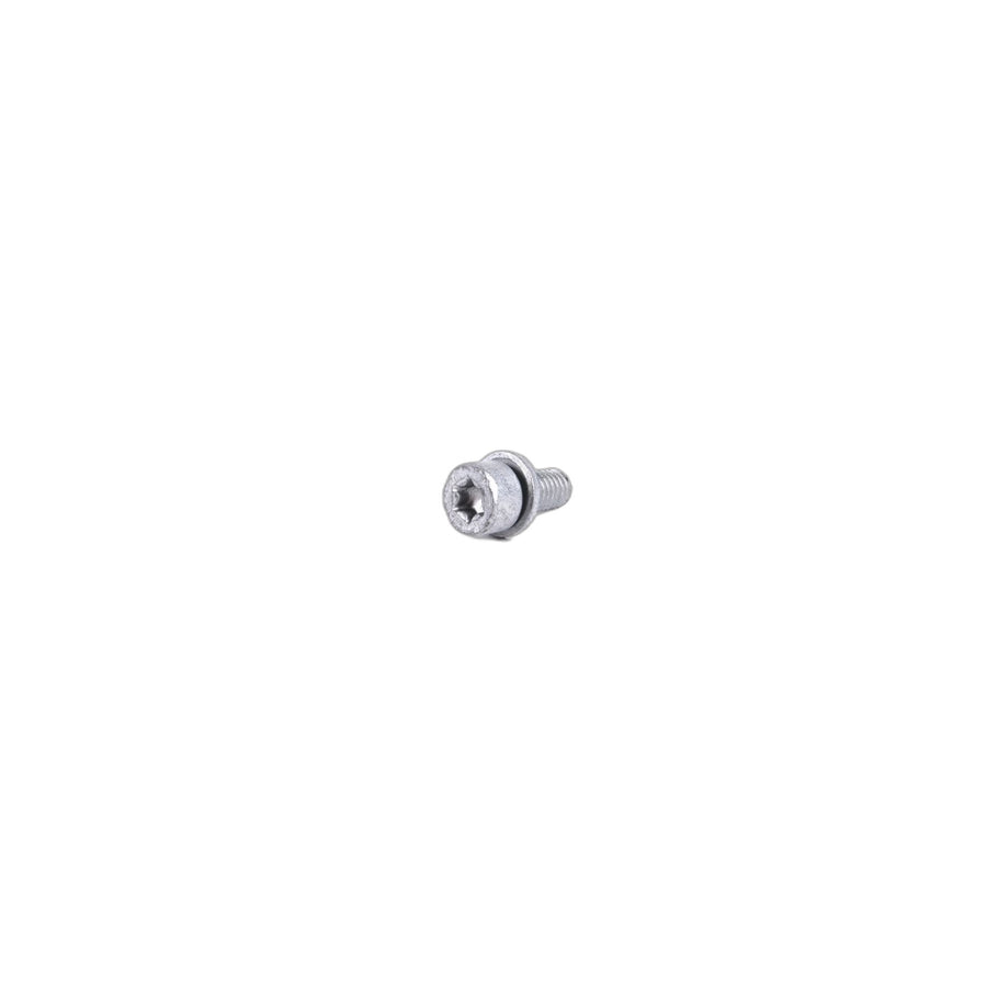 Genuine BMW 07129903027 G15 E39 E88 Isa Screw M6X14 (Inc. 218i, X6 M & 530d) | ML Performance UK Car Parts