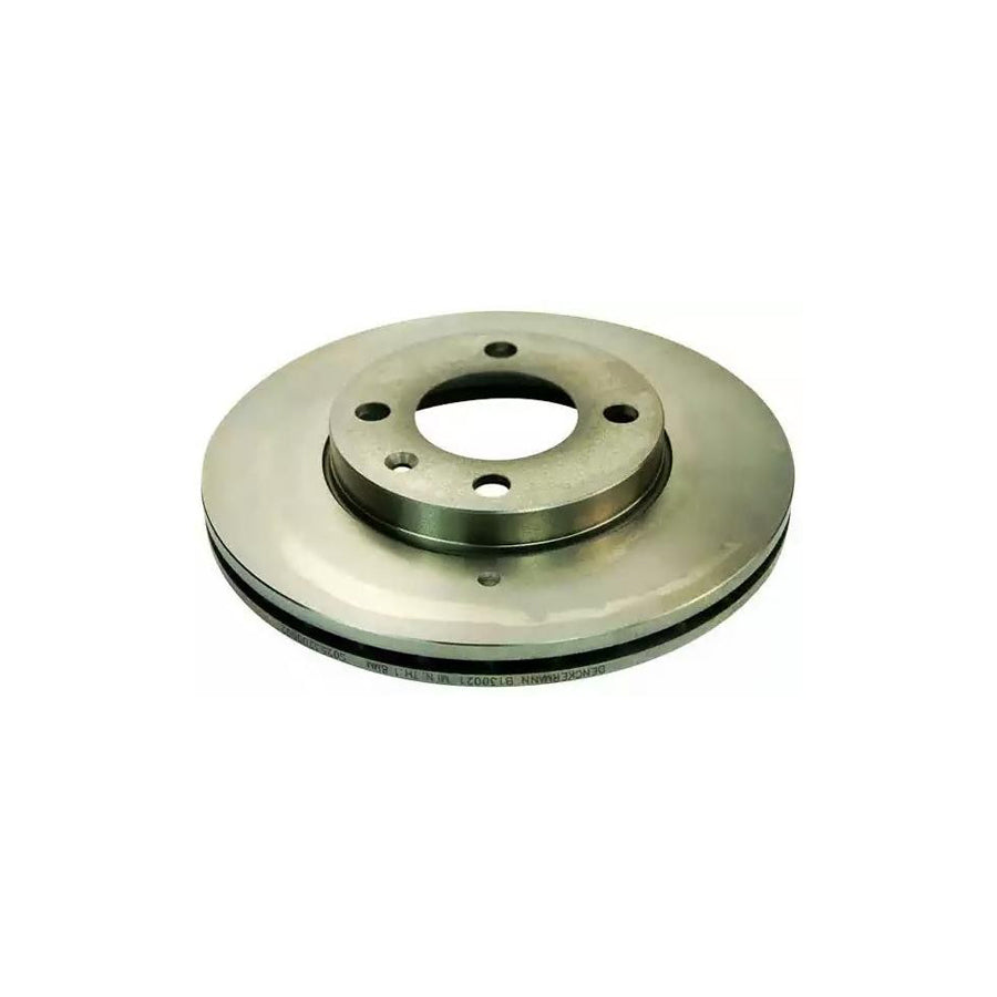 Barum Bar20123 Brake Disc