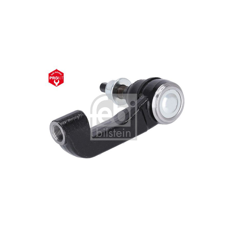 Febi Bilstein 41084 Track Rod End for Jeep Cherokee III (Kj)