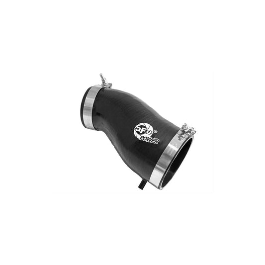  aFe 54-12619-B Torque Booster Tube Ford Diesel Trucks 99-03 V8-7.3L (td)  | ML Performance US Car Parts