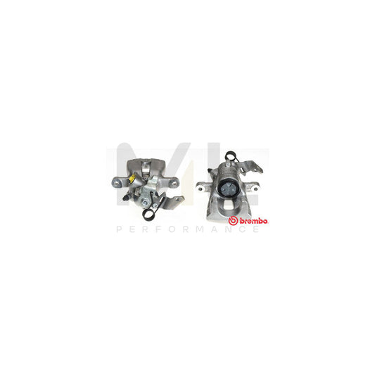 BREMBO F 59 123 Brake Caliper | ML Performance Car Parts