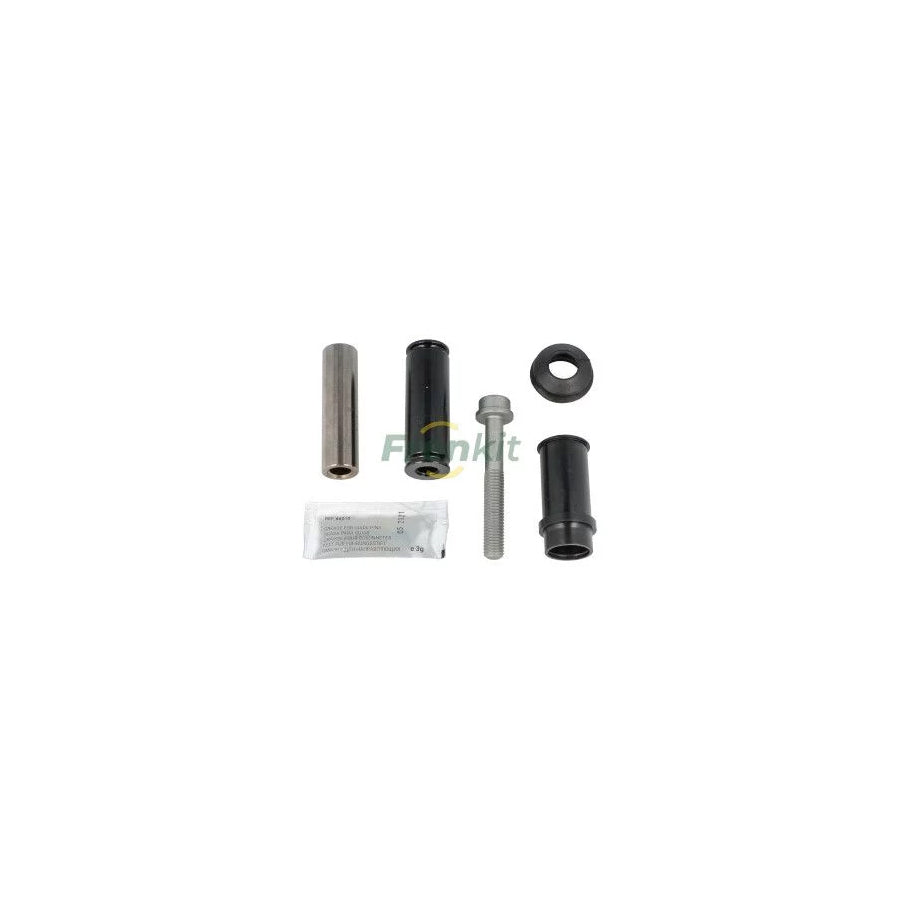Frenkit 818011 Guide Sleeve Kit, Brake Caliper