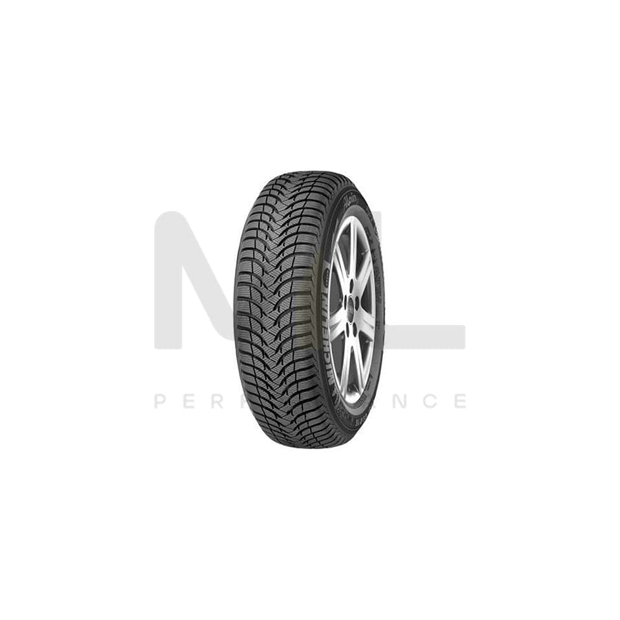 Michelin Alpin A4 205/45 R16 87H Winter Tyre