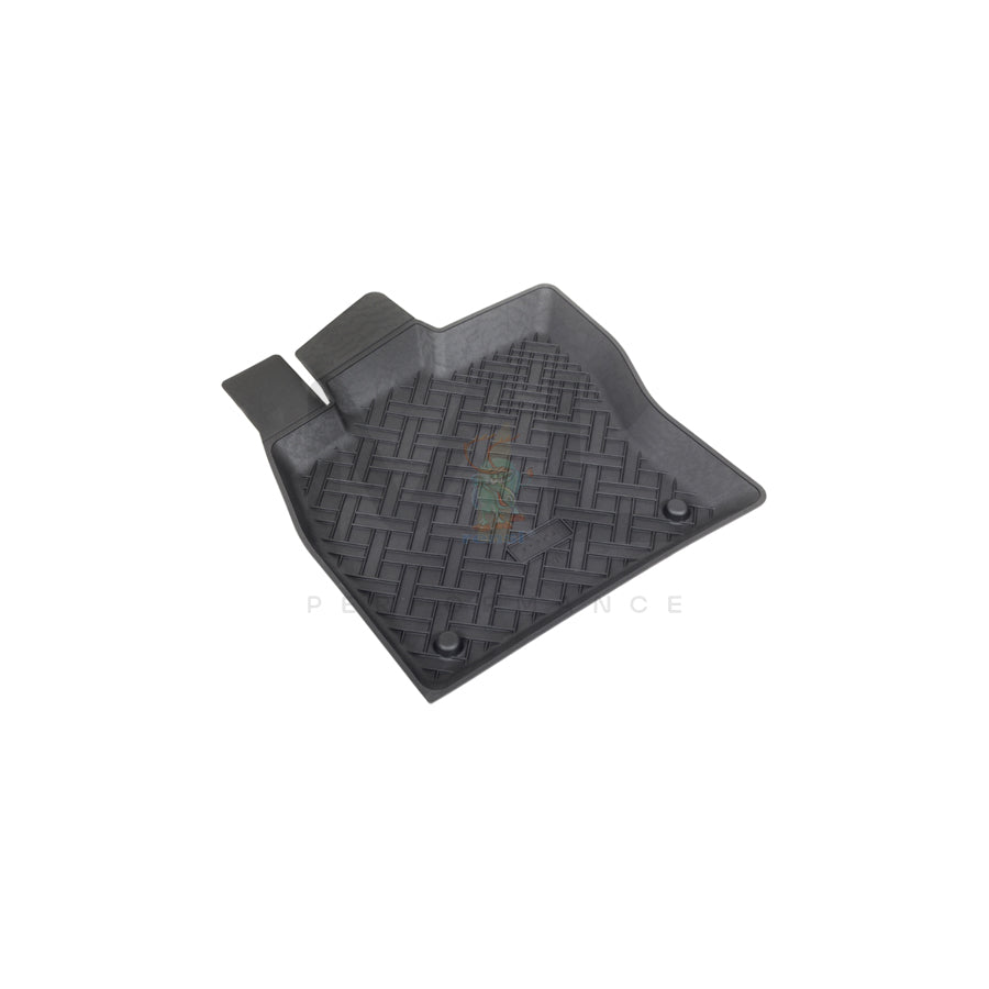 RENSI 176-1 Floor Mat Right Front