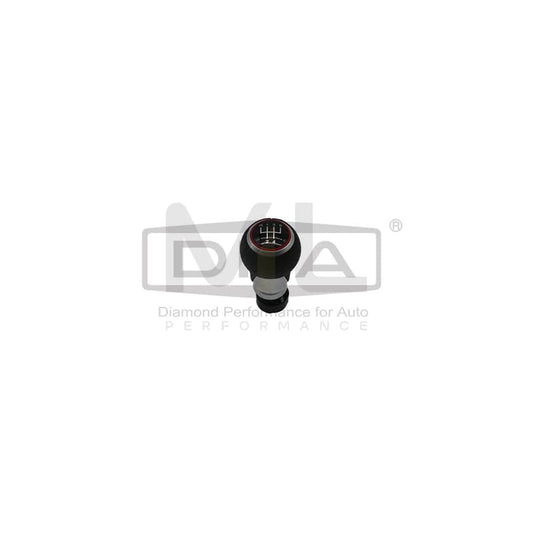 DPA 88631697102 Gear Lever Gaiter for AUDI A3 Hatchback (8L1)