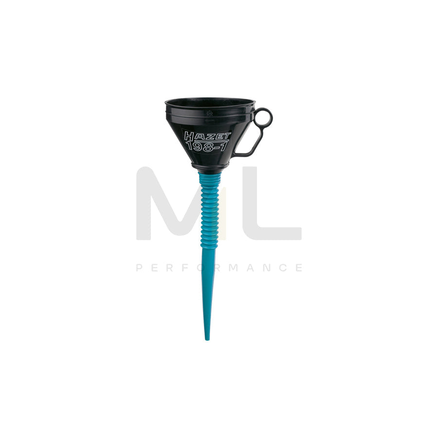 HAZET 198-1 Funnel