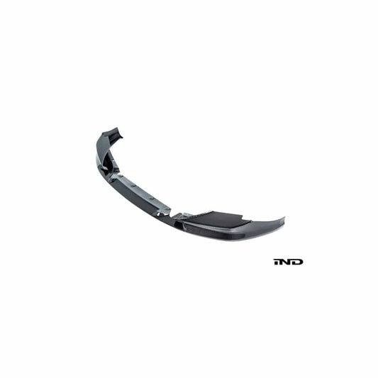 3D Design 3101-29021 BMW Carbon Fiber Front Lip Spoiler