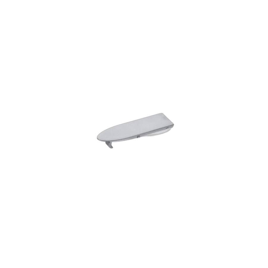 Genuine BMW 52206987760 E93 Cover For Screw On Ski Sack SCHWARZ (Inc. 325d, 335i & 325i) | ML Performance US Car Parts