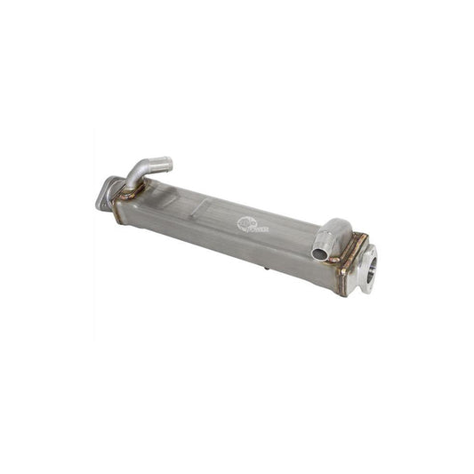  aFe 46-90078 EGR Cooler Ford Diesel Trucks 08-10 V8-6.4L (td)  | ML Performance US Car Parts