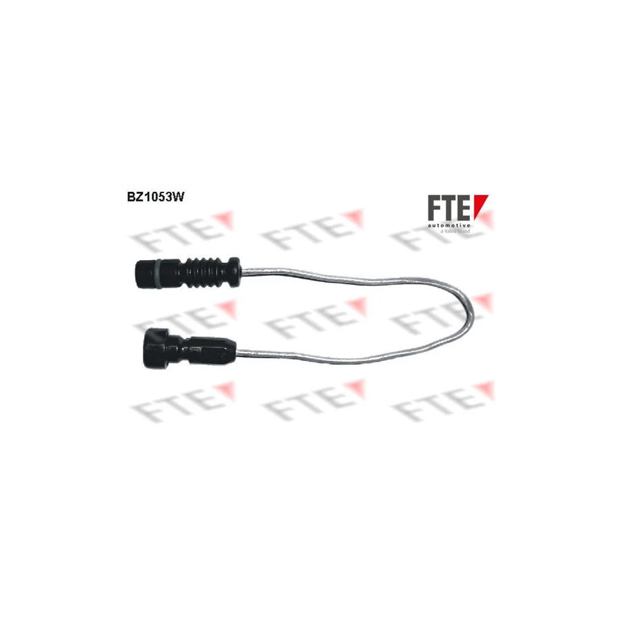 FTE Bz1053W Brake Pad Wear Sensor