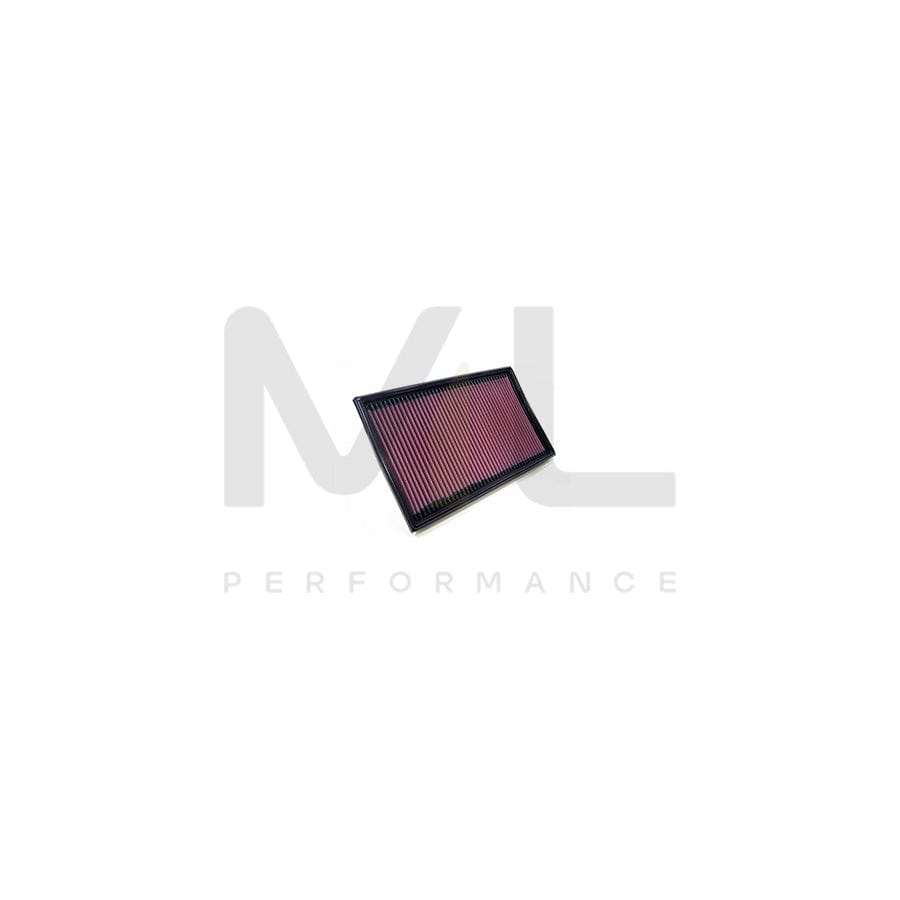 K&N 33-2768 Replacement Air Filter | ML Car Parts UK | ML Performance
