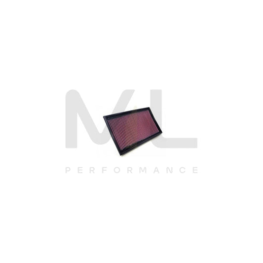 K&N 33-2768 Replacement Air Filter | ML Car Parts UK | ML Performance