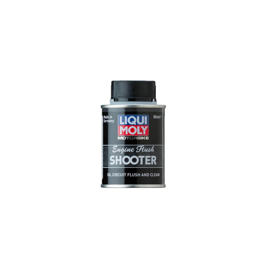 LIQUI MOLY 3028 Engine Oil Additive | ML Performance US Car Parts