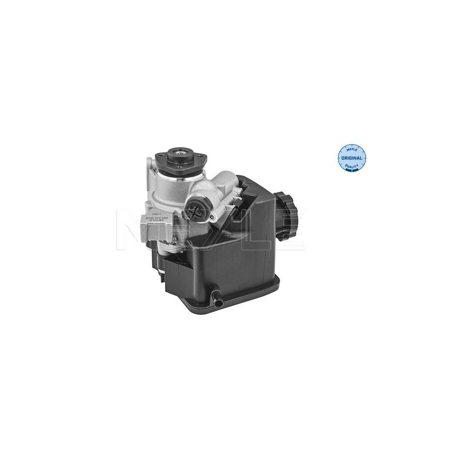 Meyle 050 004 1055 V-Ribbed Belt